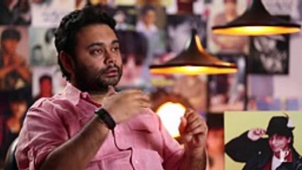 Watch How Shah Rukh Khan Became The FAN - GAURAV - YouTube Dailymotion