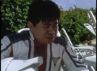 Ultraman Tiga 11-Réquiem Para as Trevas