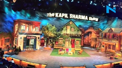 Five things to look forward to in 'The Kapil Sharma show'