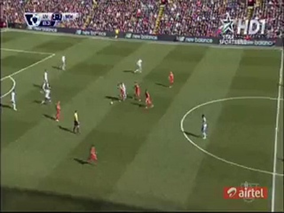 Jack Colback Goal HD - Liverpool 2-2 Newcastle United - 23.04.2016 HDs