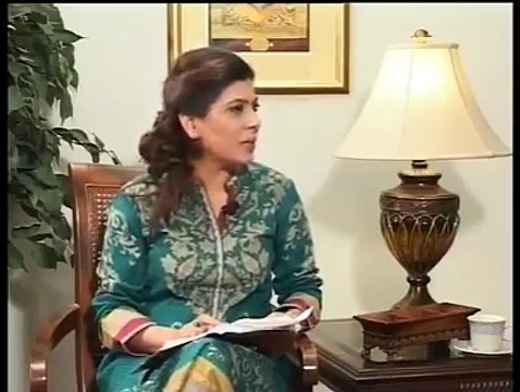 Gen Raheel Sharif's elder sisters Najmi Kamran's views about his Brother