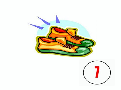 Imagiers - Exercices - A l'école