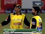 Younus Khan leaves Pakistan Cup after arguing with umpire -23 April 2016
