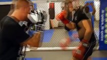 UFC 197 Jon Jones vs Ovince Saint Preux (replaces Daniel Cormier