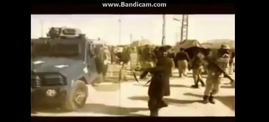 What General GEN Obaid IGFC Did With Preg--nant Women