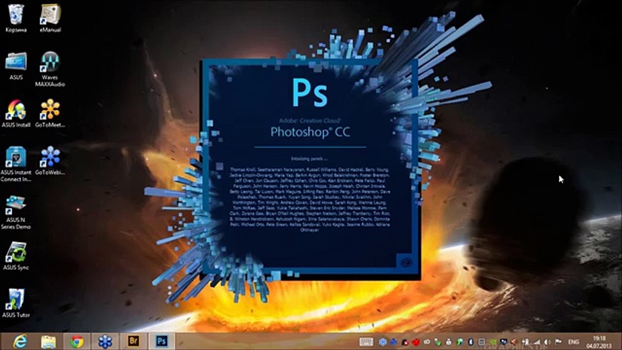 Новые возможности Adobe Creative Cloud 199