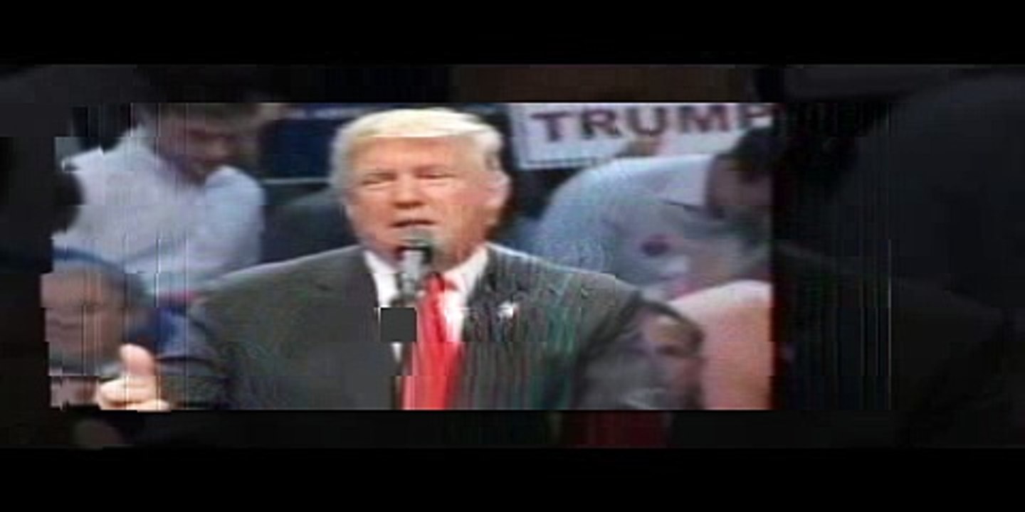 Oops Donald Trump Refers to 911 as ‘711’