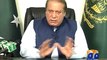 I’ll go home if found guilty after accountability PM Nawaz Sharif -23 April 2016