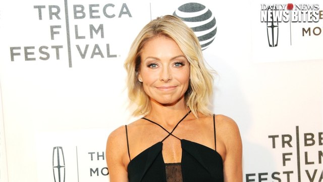 Kelly Ripa To Return To Work Tuesday After Being Blindsided By Strahan Departure