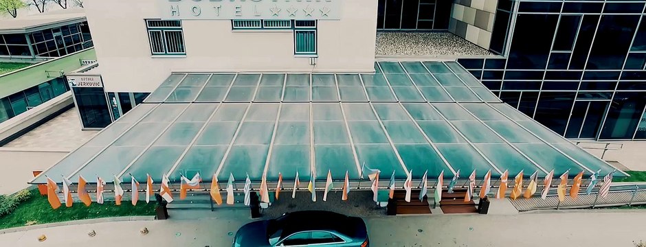 Jala Brat SKANDAL ( VIDEO)