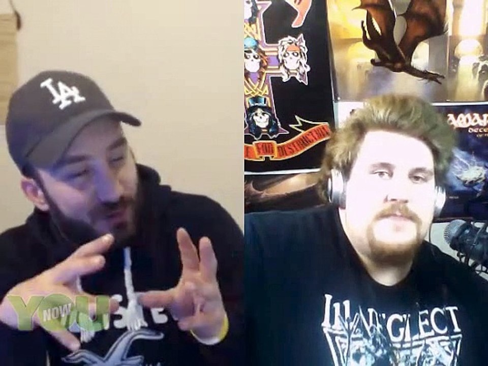 Drachenlord - Kampfkünste und der Lügenlord Song