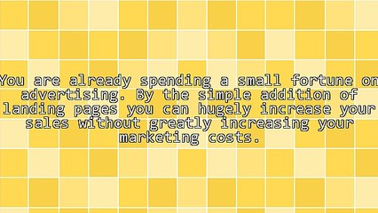 How to Increase Your Hotel Sales With Landing Pages