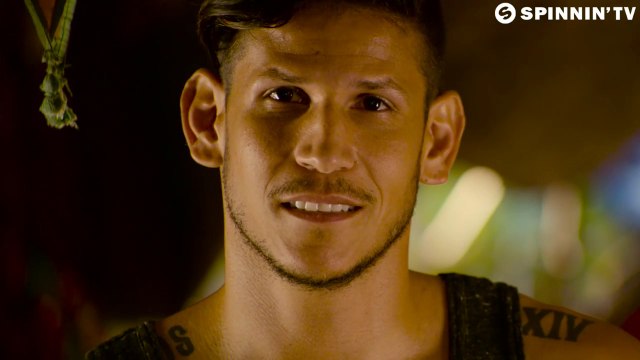 R3HAB & KSHMR - Strong (Official Music Video)