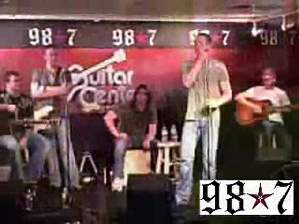 3 Doors Down