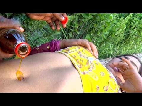 HD रगड़ब तेल लगा के Ragdab Tel Laga Ke | Kaho Tel Laga Ke | Bhojpuri Hot Song new