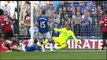 Everton-1-2-Manchester United - All Goals & Highlights - FA Cup - 23-4-2016