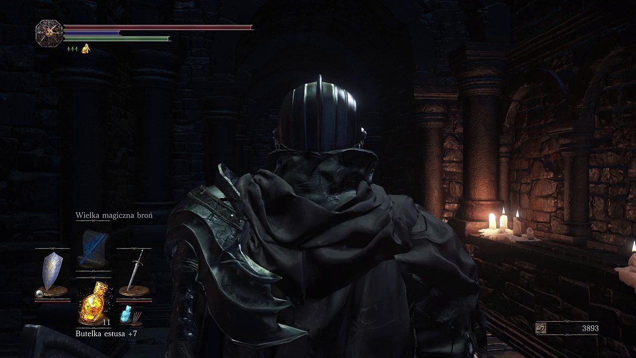 Dark Souls 3!!! ps4 (7)