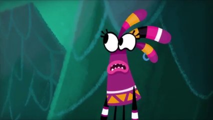 Qumiland Adventures! 12 - The Evil Flower!