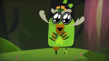 Adventures in Qumiland! 7 Oilo