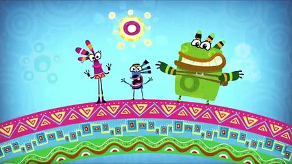 Adventures in Qumiland! 6 New Year