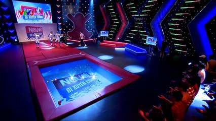 NGƯỜI ĐI XUYÊN TƯỜNG: TẬP 25 – ARTISTA VS HEO ĐẤT - CS ĐỨC QUANG (3/7/20