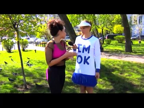 Людям, которые это устраивают, стоит поднять свою задницу и достичь того, чего достигли мы , - Каменских набросилась на