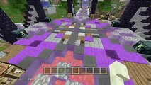 Minecraft: PlayStation®4 Edition Modded factions ep 1