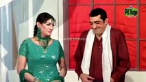 ( HD )  _ Slow Motion By Ghairat  _   Sxy Jokes _ Punjabi Stage Drama