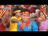 आइल बा नवरात्र देखा - Aail Ba Navratar | Shani Kumar Shaniya | Bhojpuri Mata Bhajan