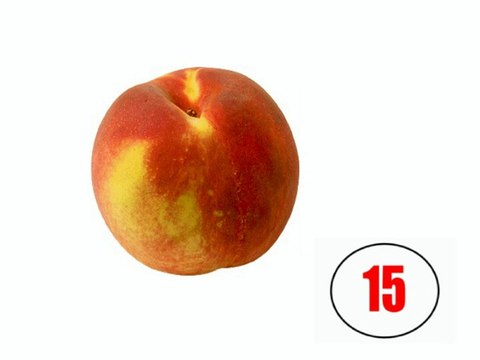 Imagiers - Exercices - Les fruits