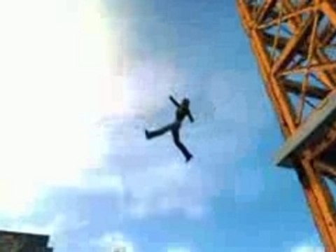 FlatOut Ultimate Carnage - Annihilation Derby