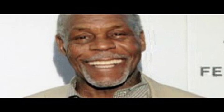 Danny Glover Calls on Paul Krugman to Apologize to Bernie Sanders for ‘Smears’