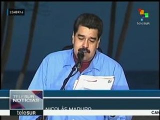 Venezuela: Maduro anuncia aumento de inversión en el sector turístico