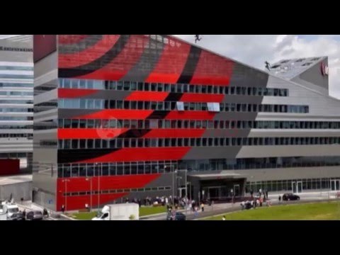 Replikat në distancë - Rama e Basha përplasen për “Arenën Kombëtare”