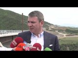 Përfundon rezervuari i Banjës, nis faza e përmbytjes - Top Channel Albania - News - Lajme