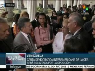 teleSUR noticias 23-04-2016 08:30