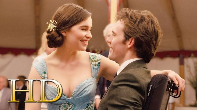 Me Before You pelicula completa gratis online subtitulada en Español
