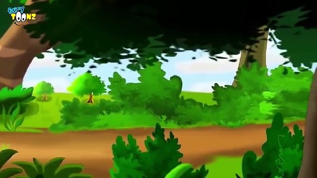 Makkaar billi - Hindi story for children with moral Panchatantra Kahaniya Short Stories for Kids