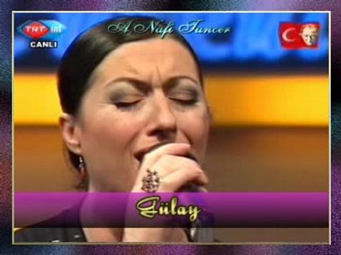 GÜLAY-Konma Bülbül Konma Nergiz Daline