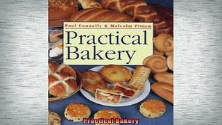 EBOOK ONLINE  Practical Bakery  DOWNLOAD ONLINE