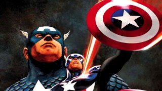 Captain America: Civil War Crossbones Starts CIVIL WAR Incident!
