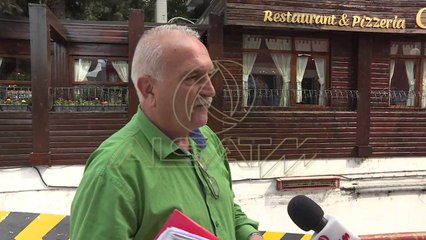 Ueb faqet e ministrive shpërfillin gjuhën shqipe