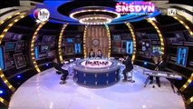 Vietsub | SNSD Show 2011 | Beatles Code Ep 1 - Part 1/6 | 2011.12.09