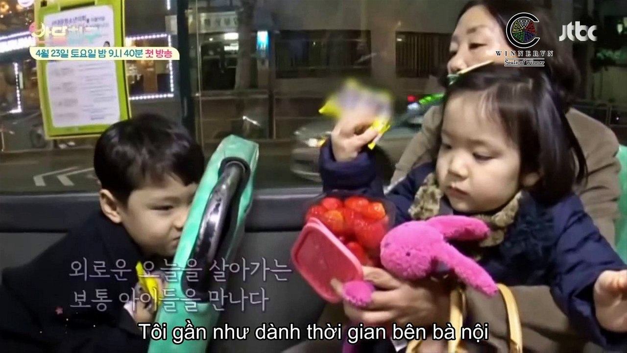 [SOWTeam][Vietsub] Bandal Friend preview ep 1