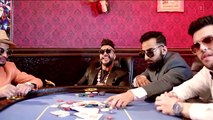 All Black Full Song - Sukhe - Raftaar - New Video 2016 -