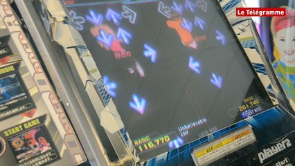 Lannion. Pleins feux sur le jeu au "Fest 4 game"