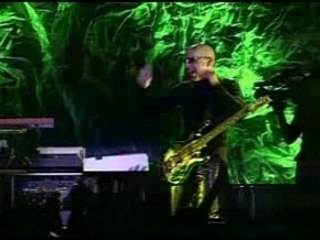 Joe Satriani - The Crush Of Love (Live)