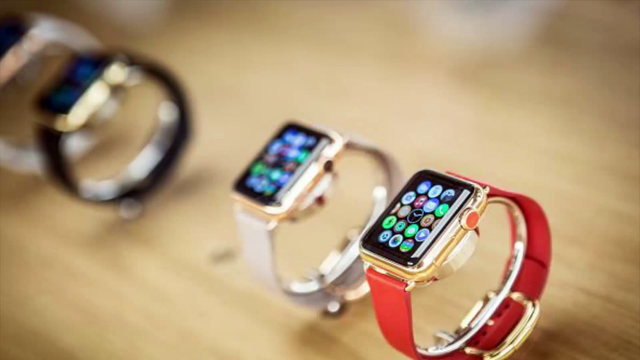 Apple will only accept native watchOS apps starting June 1