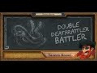 Taverna 25 -  Shaman x Druid