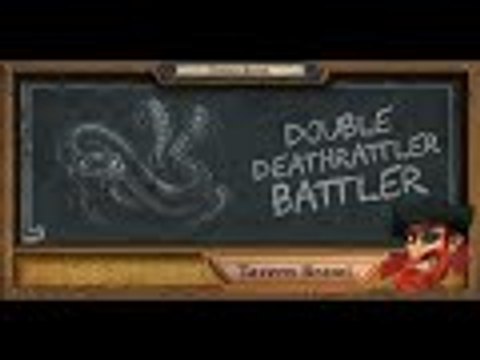 Taverna 25 - Shaman x Druid